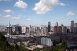 大连城市风景摄影