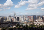 大连城市风景摄影