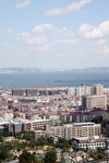 大连城市风景摄影