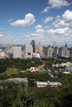 大连城市风景摄影