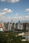 大连城市风景摄影
