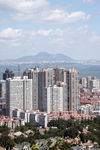 大连城市风景摄影