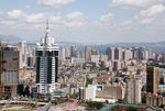 大连城市风景摄影