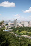 大连城市风景摄影