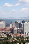 大连城市风景摄影