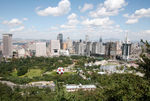 大连城市风景摄影