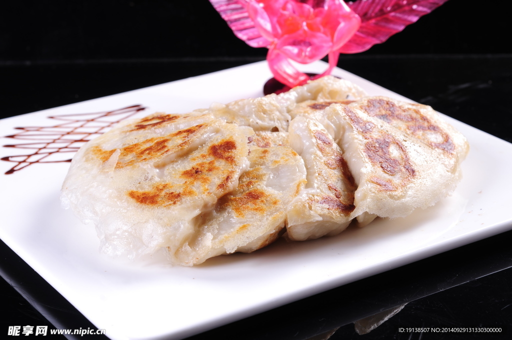 京都锅贴饺