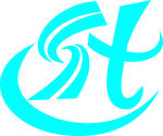 字母st LOGO