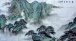 泰岳积翠