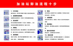 中国石油卸油流程