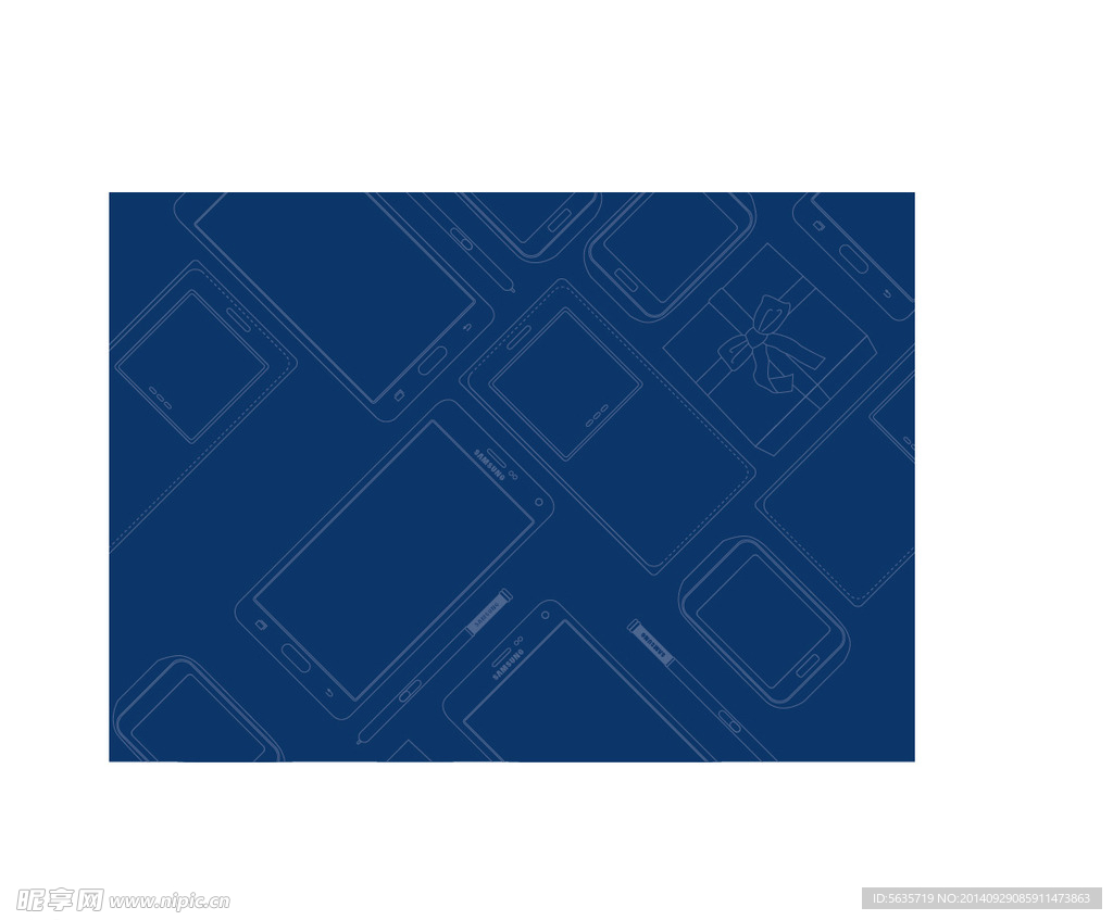 note4矢量图