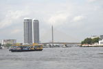 湄南河大桥