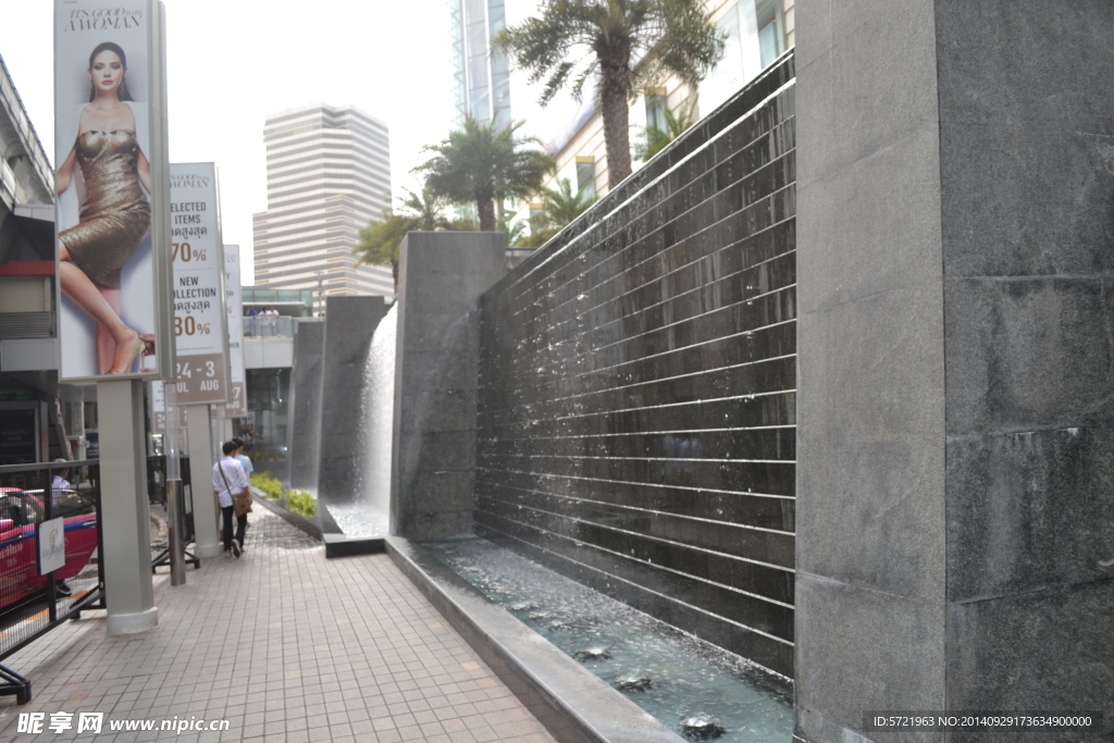 都市建筑