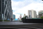城市建筑
