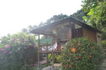 小木屋