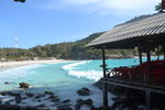 海边餐厅