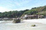 海边风情