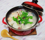 海鲜粥