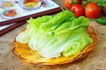生菜