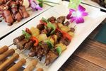 肉串 西餐