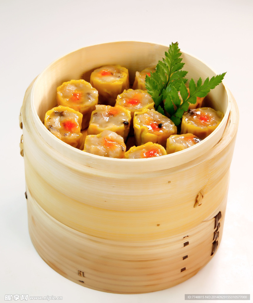 美食