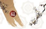 白玉兰图