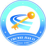 楚维logo