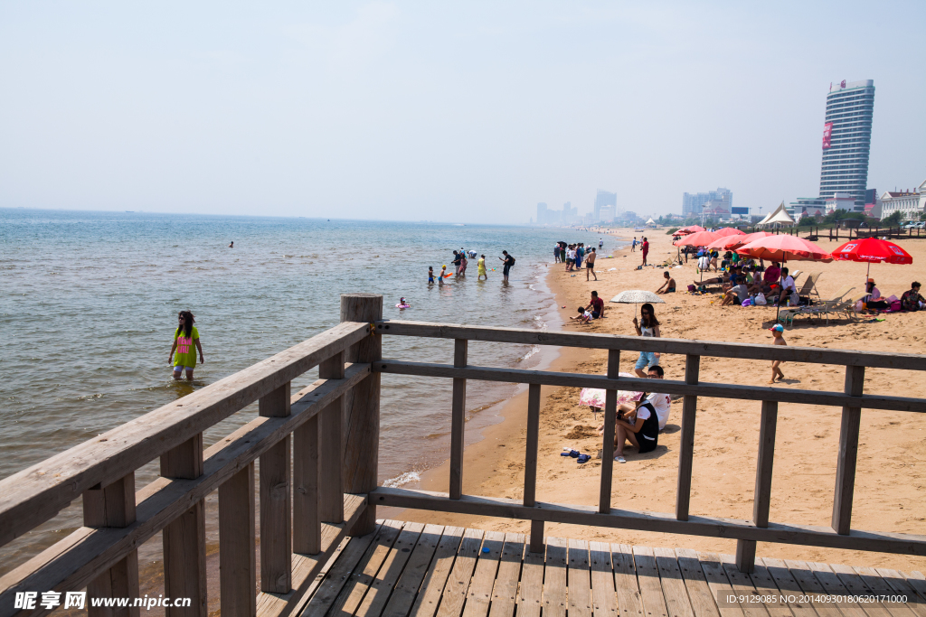 黄金海岸