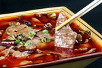 私房肺片