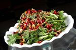 酱炒茼蒿