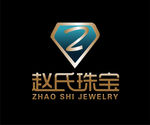珠宝标志