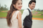 2014婚纱样片