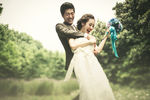 2014婚纱样片