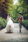 2014婚纱样片   婚纱