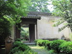 民居风景