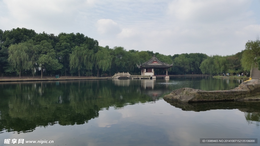 柯岩风景区