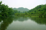 何家冲景点