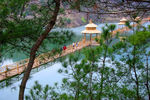 灵山景点