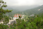 灵山景点