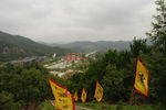 灵山景点