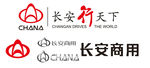 长安标志 LOGO