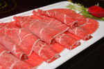 新鲜牛肉