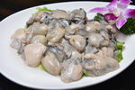 新鲜海蛎