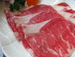 肋眼肉片