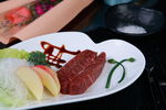 山金牛肉