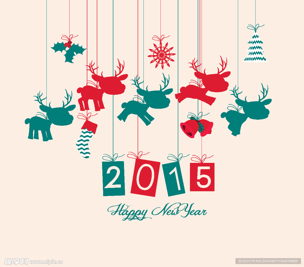2015设计