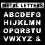 字母设计