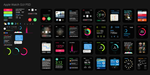AppleWatch界面