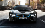 全新BMWi8