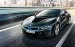 全新BMWi8